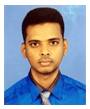 Mr. Shanthalingam Sarangan